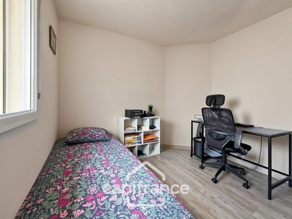Maison à vendre 6 pièces CHANAS (38)