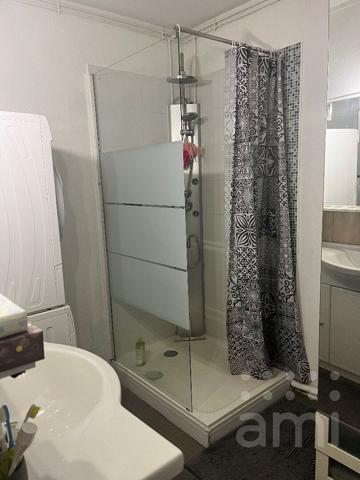 CHATELLERAULT, appartement type 4 de 90 m2