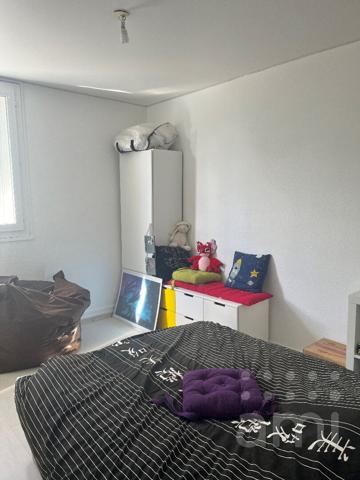 CHATELLERAULT, appartement type 4 de 90 m2