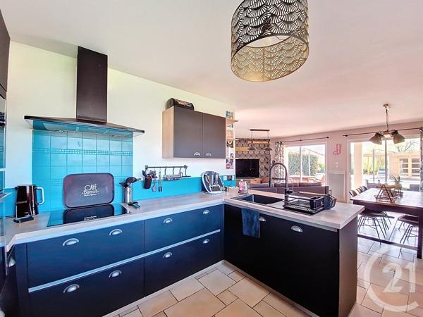 Maison à vendre  5 pièces - 138 m2 LAVAUR - 81