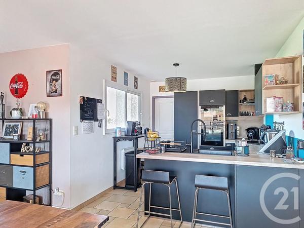 Maison à vendre  5 pièces - 138 m2 LAVAUR - 81