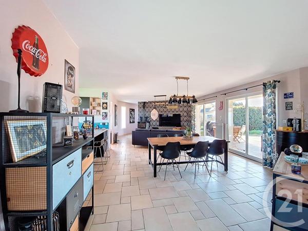 Maison à vendre  5 pièces - 138 m2 LAVAUR - 81