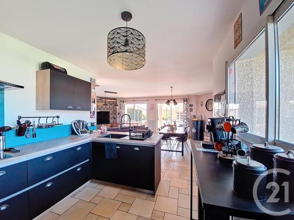 Maison à vendre  5 pièces - 138 m2 LAVAUR - 81