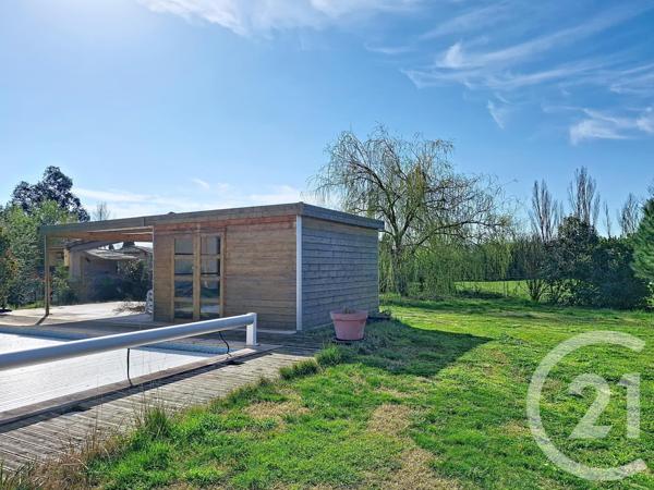Maison à vendre  5 pièces - 138 m2 LAVAUR - 81