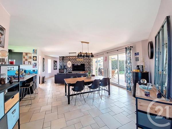 Maison à vendre  5 pièces - 138 m2 LAVAUR - 81