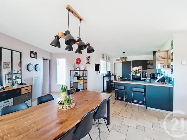 Maison à vendre  5 pièces - 138 m2 LAVAUR - 81