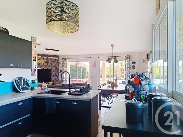 Maison à vendre  5 pièces - 138 m2 LAVAUR - 81