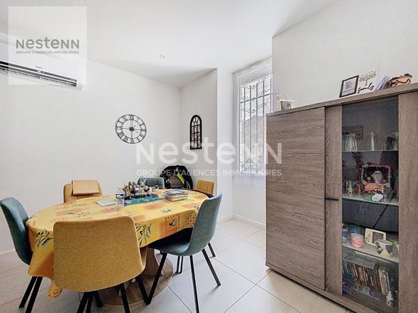 Maison Miramas 4 pièces 83.42 m2 avec grande cours