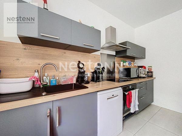 Maison Miramas 4 pièces 83.42 m2 avec grande cours