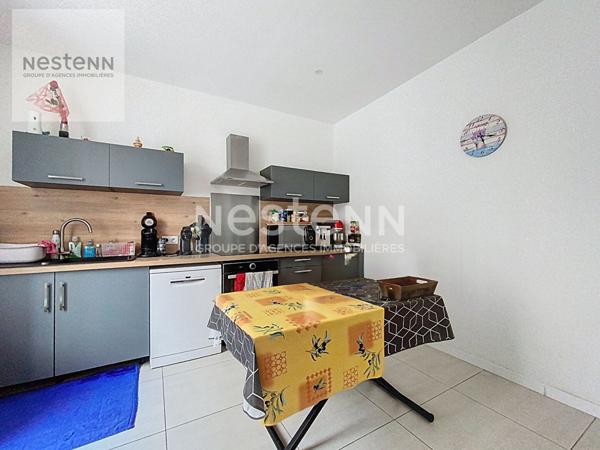 Maison Miramas 4 pièces 83.42 m2 avec grande cours