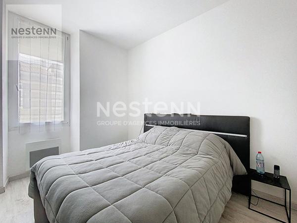 Maison Miramas 4 pièces 83.42 m2 avec grande cours