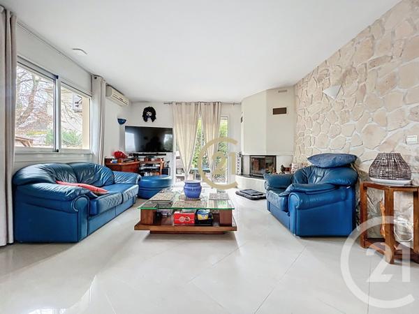 Maison à vendre  7 pièces - 133,16 m2 JOUY LE MOUTIER - 95