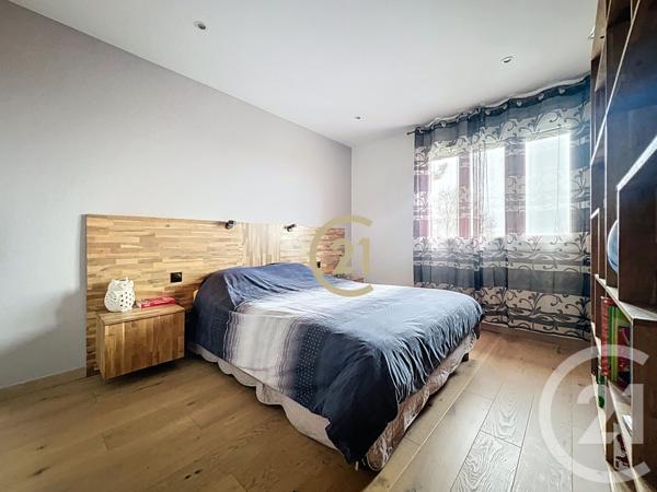 Maison à vendre  7 pièces - 133,16 m2 JOUY LE MOUTIER - 95