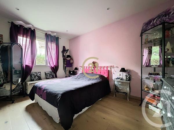 Maison à vendre  7 pièces - 133,16 m2 JOUY LE MOUTIER - 95