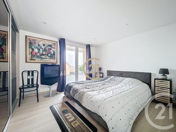 Maison à vendre  7 pièces - 133,16 m2 JOUY LE MOUTIER - 95