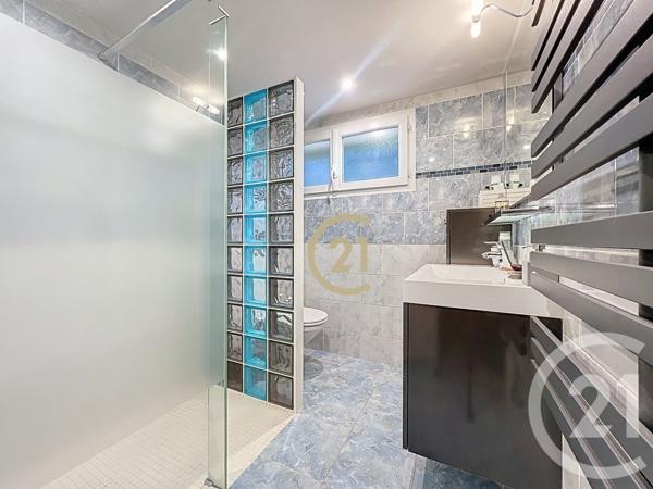 Maison à vendre  7 pièces - 133,16 m2 JOUY LE MOUTIER - 95