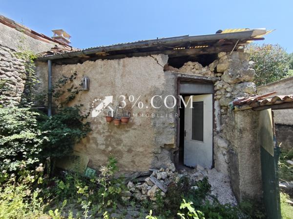 Maison
                                                                                                                                                                                                                                                                                                                        4 pièce(s)                                                                                                                                                                                                          2 chambre(s)                                                                                                                                                                                                          108  m²