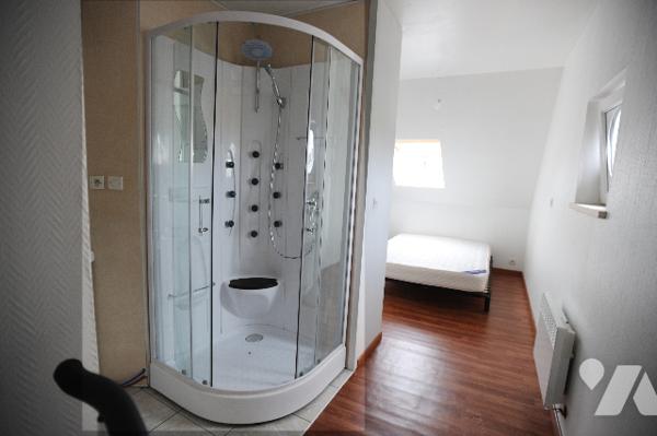 Immeuble entier BERCK Centre