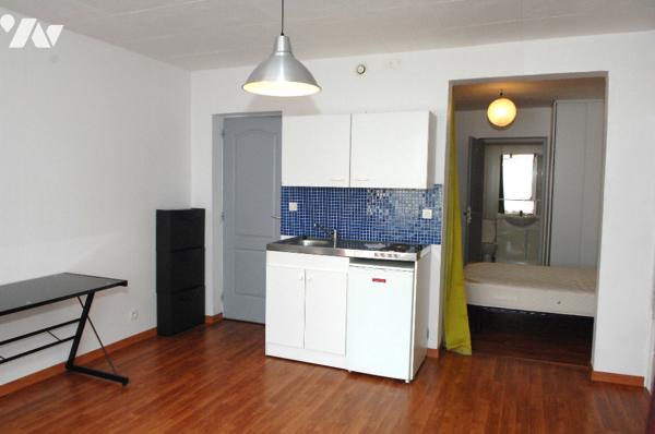 Immeuble entier BERCK Centre