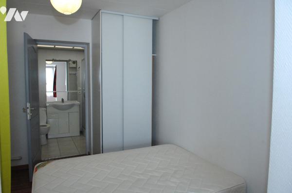 Immeuble entier BERCK Centre