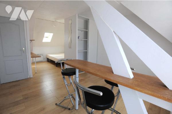 Immeuble entier BERCK Centre