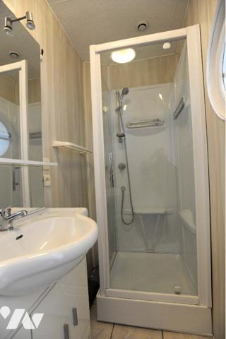 Immeuble entier BERCK Centre