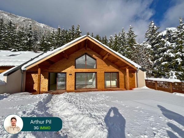 Vente / Appartement T4