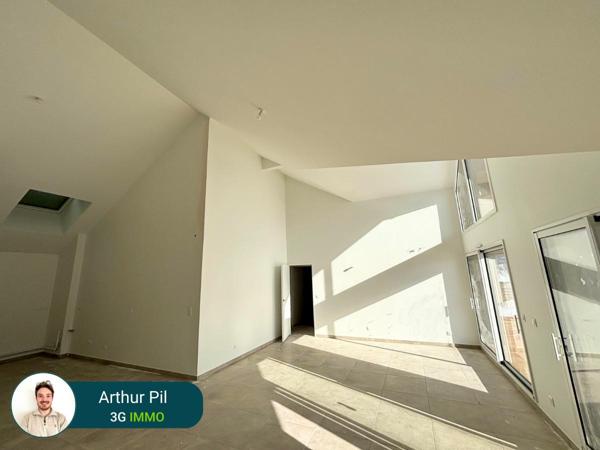 Vente / Appartement T4
