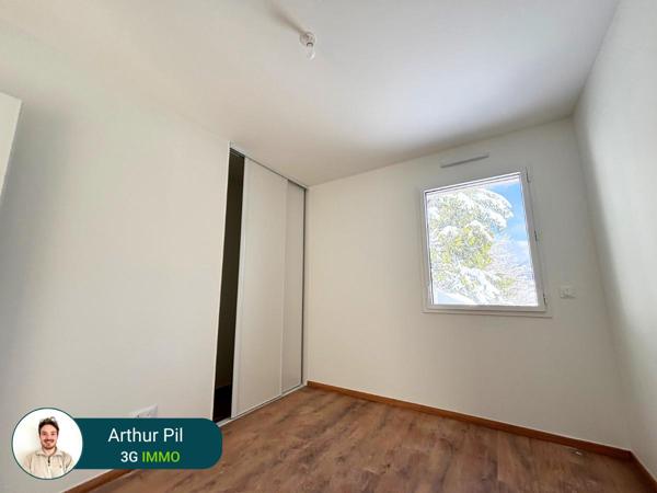 Vente / Appartement T4