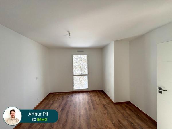 Vente / Appartement T4