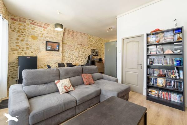 Appartement à vendre 184 939 € Mont-de-Marsan 3 p 66 m² DPE D
