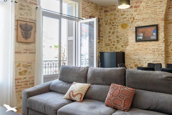 Appartement à vendre 184 939 € Mont-de-Marsan 3 p 66 m² DPE D