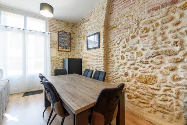 Appartement à vendre 184 939 € Mont-de-Marsan 3 p 66 m² DPE D