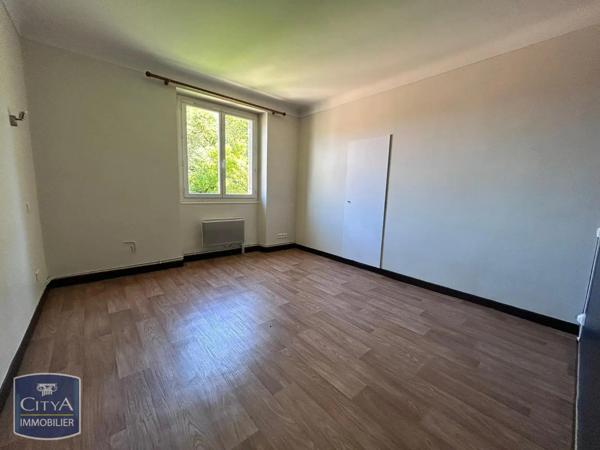 Appartement à louer 3 pièces 80m² Sarlat-la-Canéda (24200)