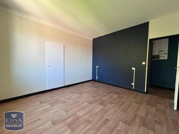 Appartement à louer 3 pièces 80m² Sarlat-la-Canéda (24200)