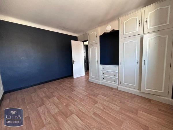 Appartement à louer 3 pièces 80m² Sarlat-la-Canéda (24200)