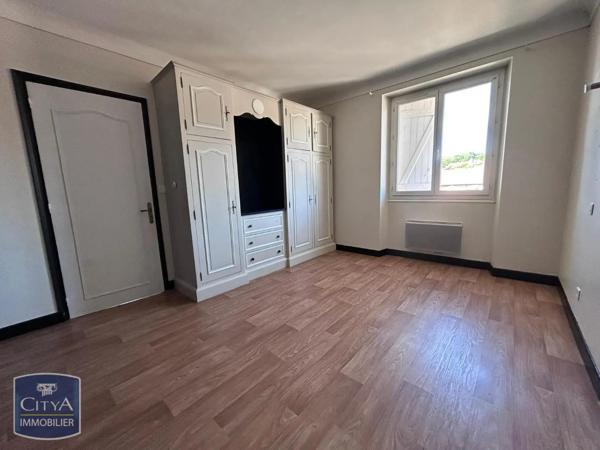 Appartement à louer 3 pièces 80m² Sarlat-la-Canéda (24200)