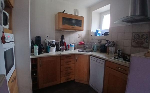 Maison à vendre    3 pièces • 71 m2 Les Aix-d'Angillon