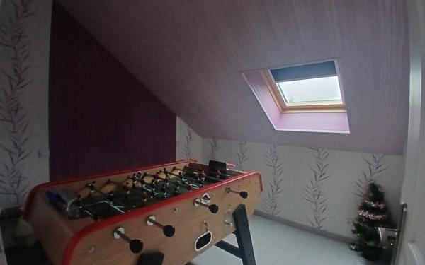 Maison à vendre    3 pièces • 71 m2 Les Aix-d'Angillon