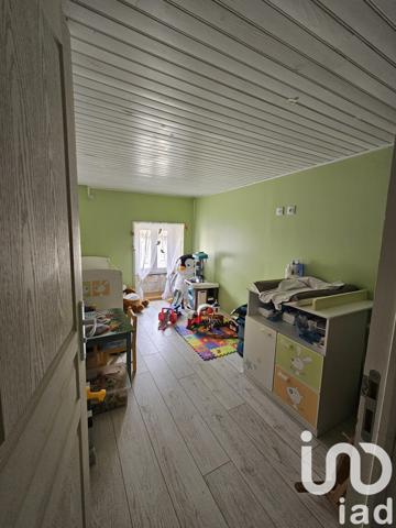 Maison de ville 4 pièces de 103 m² à Magnac-sur-Touvre (16600)