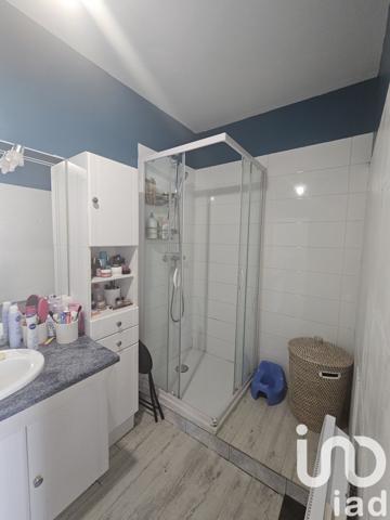 Maison de ville 4 pièces de 103 m² à Magnac-sur-Touvre (16600)