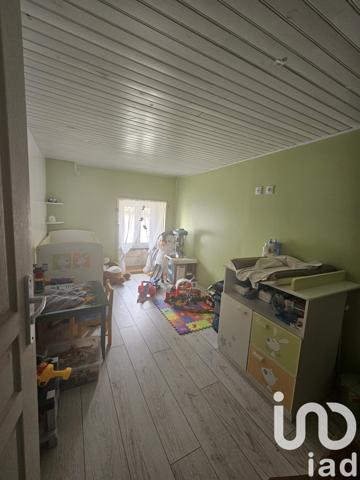 Maison de ville 4 pièces de 103 m² à Magnac-sur-Touvre (16600)