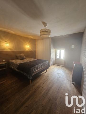 Maison de ville 4 pièces de 103 m² à Magnac-sur-Touvre (16600)