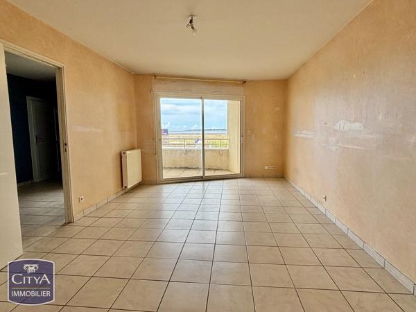 Appartement à vendre 2 pièces 44.3m² Saint-Brevin-les-Pins (44250)