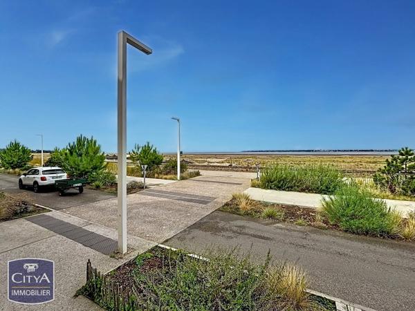 Appartement à vendre 2 pièces 44.3m² Saint-Brevin-les-Pins (44250)