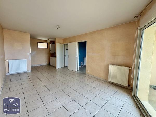 Appartement à vendre 2 pièces 44.3m² Saint-Brevin-les-Pins (44250)