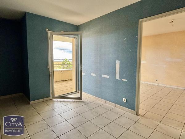 Appartement à vendre 2 pièces 44.3m² Saint-Brevin-les-Pins (44250)