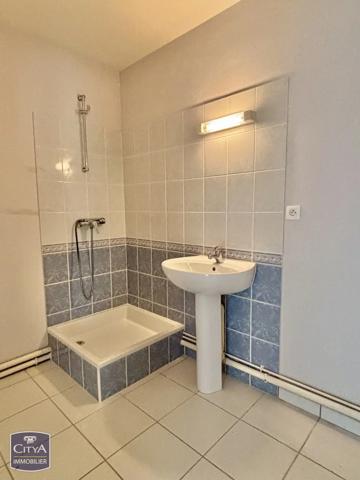Appartement à vendre 2 pièces 44.3m² Saint-Brevin-les-Pins (44250)