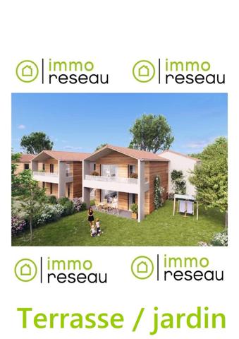 Appartement en frais réduits à BRETIGNOLLES SUR MER (85470)