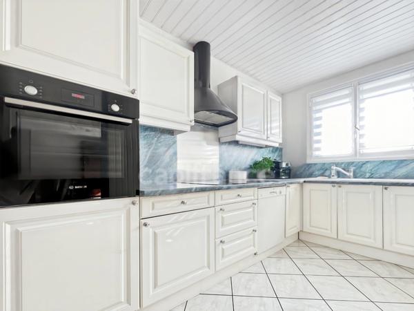 Maison 5/6 Pièces - Sennecey Les Dijon